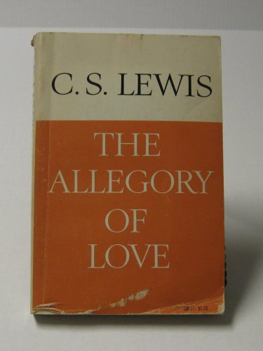 The Allegory of Love - Click to Buy
