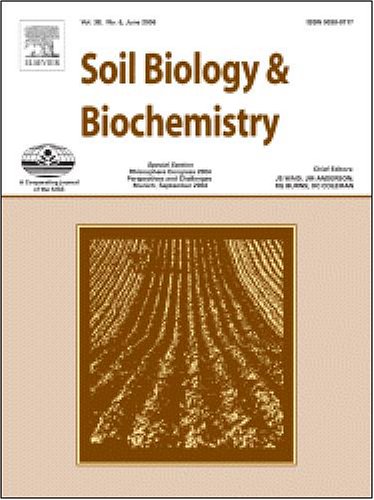 Terrestrial ecosystem processes of Victoria Land, Antarctica [An article from: Soil Biology and Biochemistry] - Click to Buy