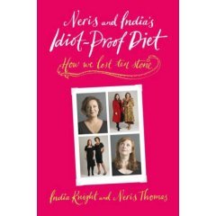Neris and India's Idiot-proof Diet - Click to Buy