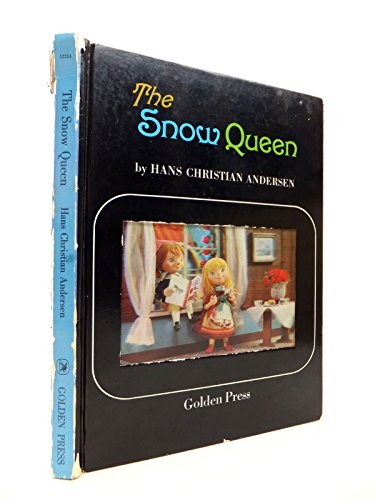 The Snow Queen - Click to Buy