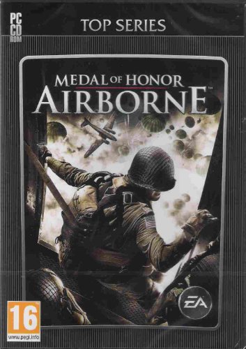 Medal of Honor Airborne - PC - Click to Buy