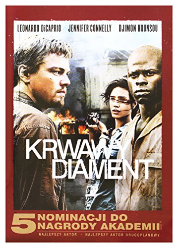 Blood Diamond - Click to Buy