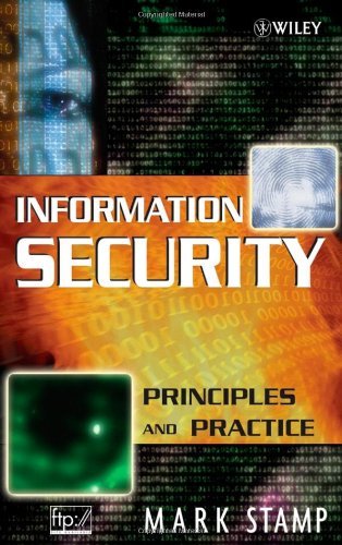 Information Security: Principles and Practice - Click to Buy
