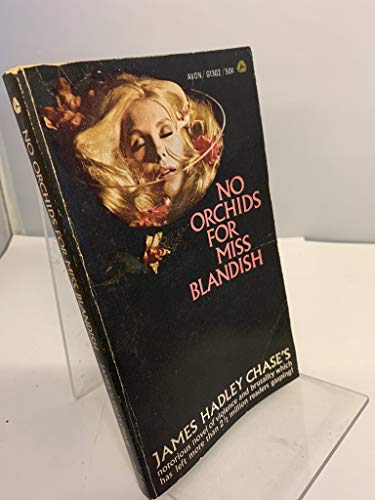 No orchids for Miss Blandish