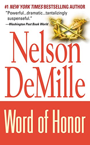 Word of Honor - Click to Buy