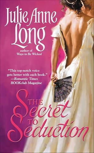 The Secret to Seduction