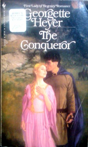 The Conqueror. - Click to Buy