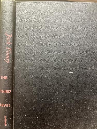 THE THIRD LEVEL. - Click to Buy