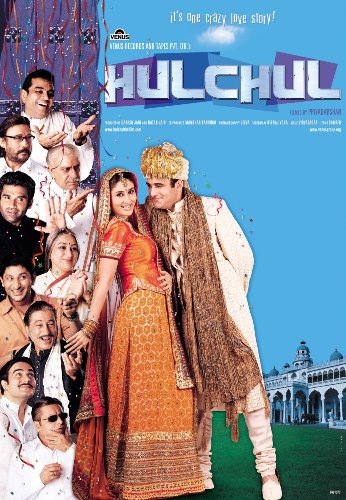 Hulchul (Akshay Khanna) - Click to Buy