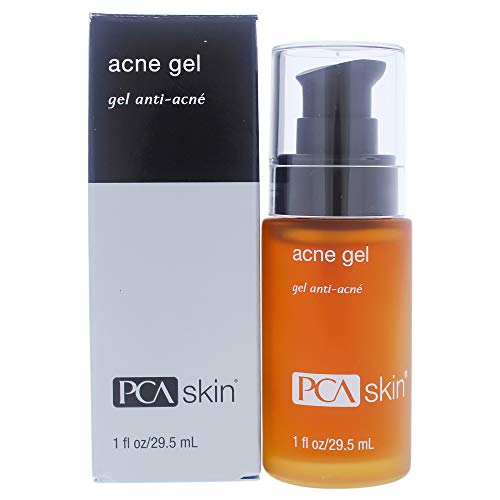 PCA SKIN Acne Gel - Facial Spot Treatment with 2% Salicylic Acid (1 oz) - Click to Buy