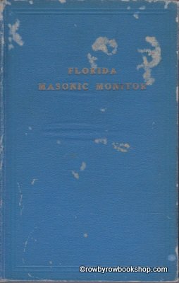 FLORIDA MASONIC MONITOR