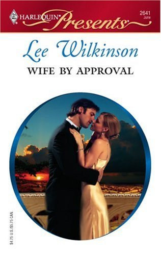 Wife by Approval (Dinner at 8 Book 15)