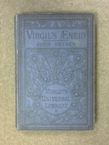 VIRGIL'S AENEID