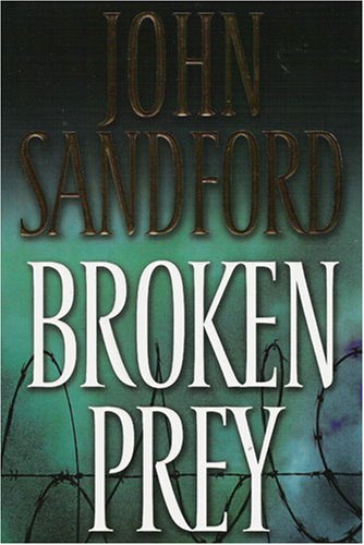 The Prey Hardcover Gift Collection by John Sanford : 6 Book Set : Mortal Prey / Easy Prey / Chosen Prey / Naked Prey / Hidden Prey / Broken Prey (The Prey Collection, (First Edition, First Printing)) - Click to Buy