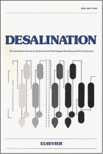 Treatment of wastewater containing nano-scale silica particles by dead-end microfiltration: evaluation of pretreatment methods [An article from: Desalination] - Click to Buy