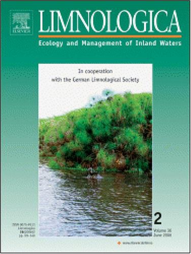 Comparing modified biological monitoring working party score system and several biological indices based on macroinvertebrates for water-quality assessment [An article from: Limnologica] - Click to Buy