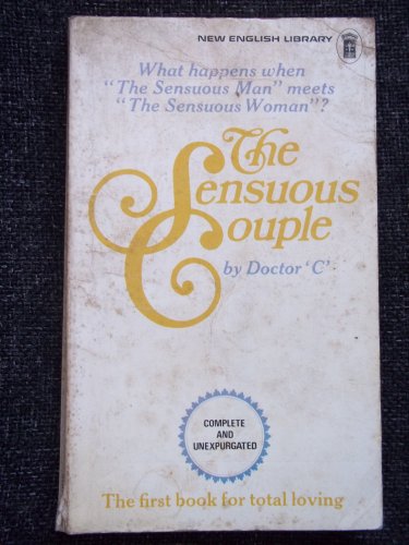 The Sensuous Couple - Click to Buy