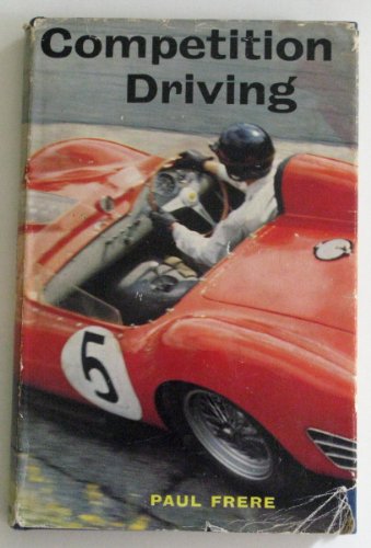 Competition driving. - Click to Buy