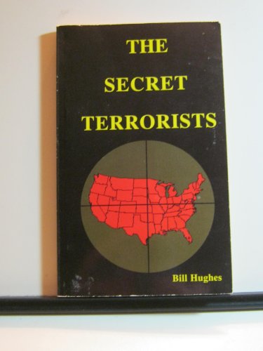 The Secret Terrorists - Click to Buy