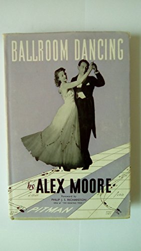 Ballroom Dancing - Click to Buy