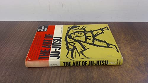 Art of Ju Jitsu - Click to Buy
