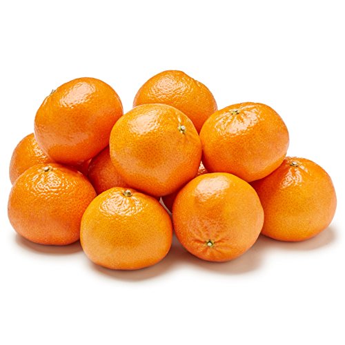 Mandarin Oranges, 3 Lb Bag - Click to Buy
