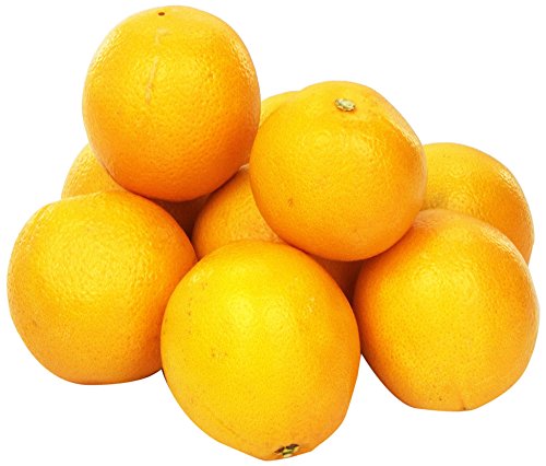 Navel Oranges, 4 Lb Bag - Click to Buy