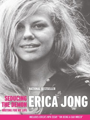 Seducing the Demon: Writing for My Life - Click to Buy