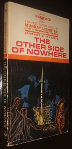 The Other Side of Nowhere - Click to Buy