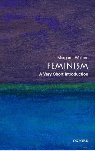 Feminism: A Very Short Introduction (Very Short Introductions) (English Edition) - Click to Buy