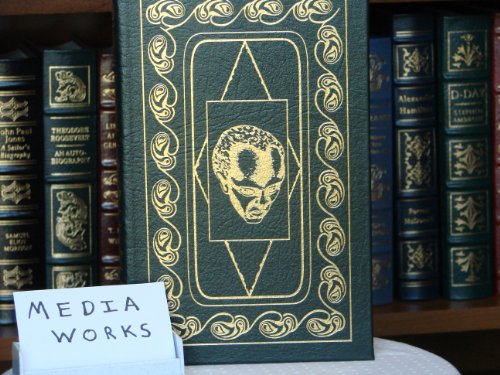 Odd John: A Story Between Jest and Earnest [Easton Press]