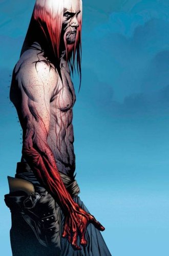 Stephen King's Dark Tower: The Gunslinger Born #7 (Marvel Comics) - Click to Buy