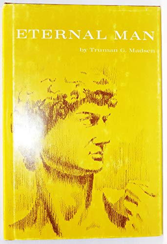Eternal Man - Click to Buy