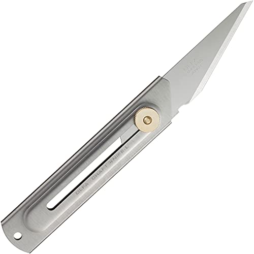 OLFA Craft Knife, L-Shaped, 34B - Click to Buy