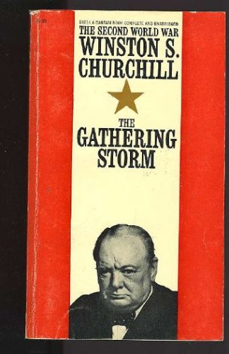 The Gathering Storm - Click to Buy
