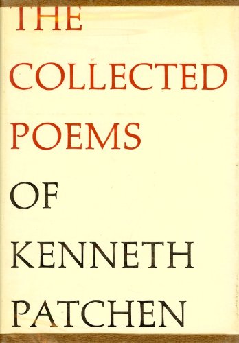 The collected poems of Kenneth Patchen - Click to Buy