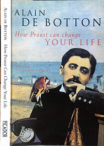 How Proust Can Change Your Life - Click to Buy