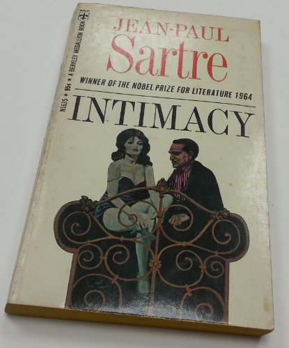 Intimacy - Click to Buy