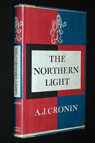 The Northern light - Click to Buy