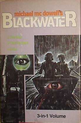 Blackwater The War, The Fortune, Rain volume II - Click to Buy