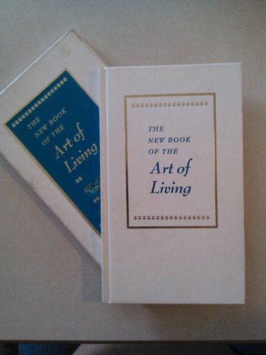 The New Book of the Art of Living - Click to Buy