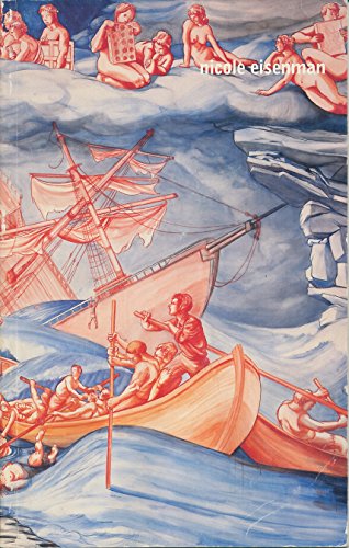 Nicole Eisenman: Selected works 1993-2003. - Click to Buy