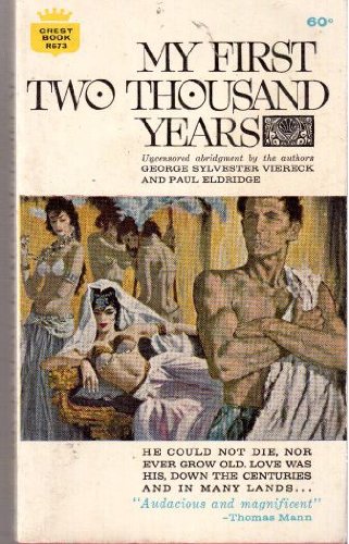 My First Two Thousand Years - Click to Buy