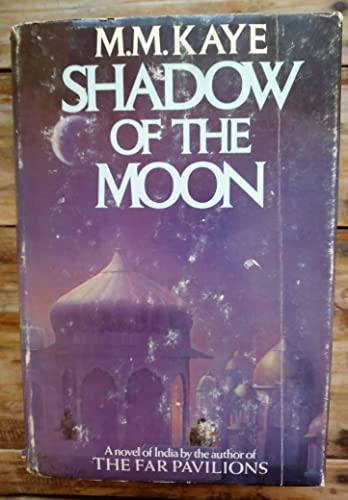 SHADOW OF THE MOON - Click to Buy