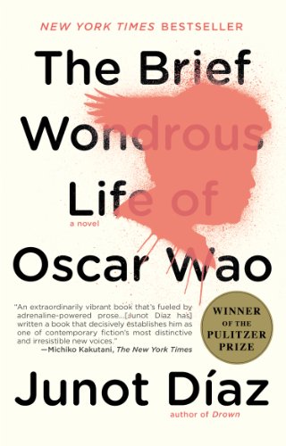 The Brief Wondrous Life of Oscar Wao (Pulitzer Prize Winner) - Click to Buy