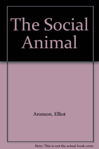 The Social Animal - Click to Buy