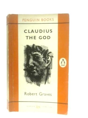 Claudius the God - Click to Buy