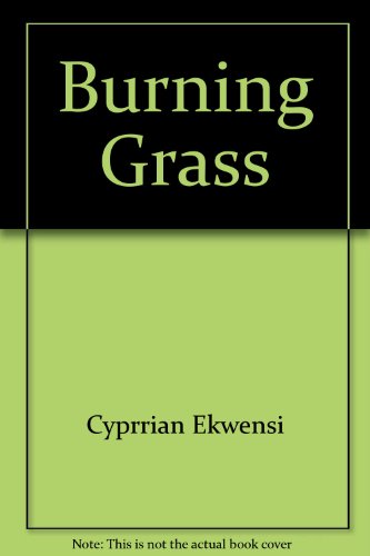 Burning Grass - Click to Buy