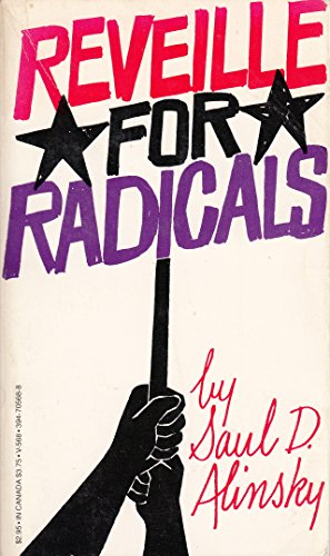 Reveille for Radicals / Rules for Radicals - Click to Buy