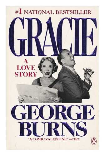 Gracie. a Love Story - Click to Buy
